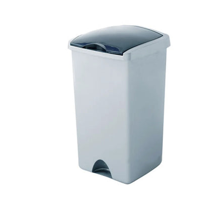 50 Ltr Lift Top Bin