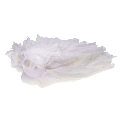 Soclean Non Woven Mop Head White 5 Pack