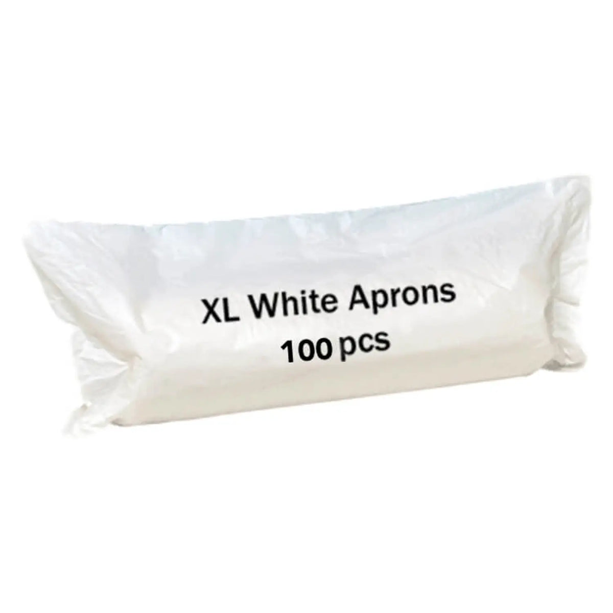 Proform Disposable Aprons Extra Thick XL Roll 100