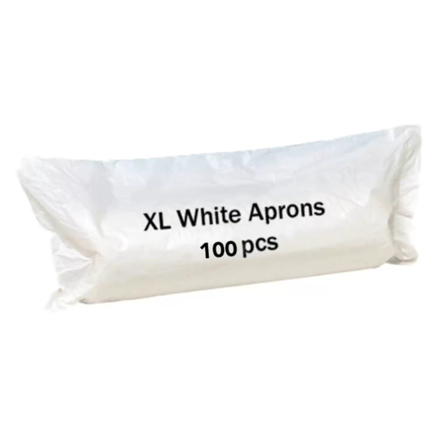 Proform Disposable Aprons Extra Thick XL Roll 100