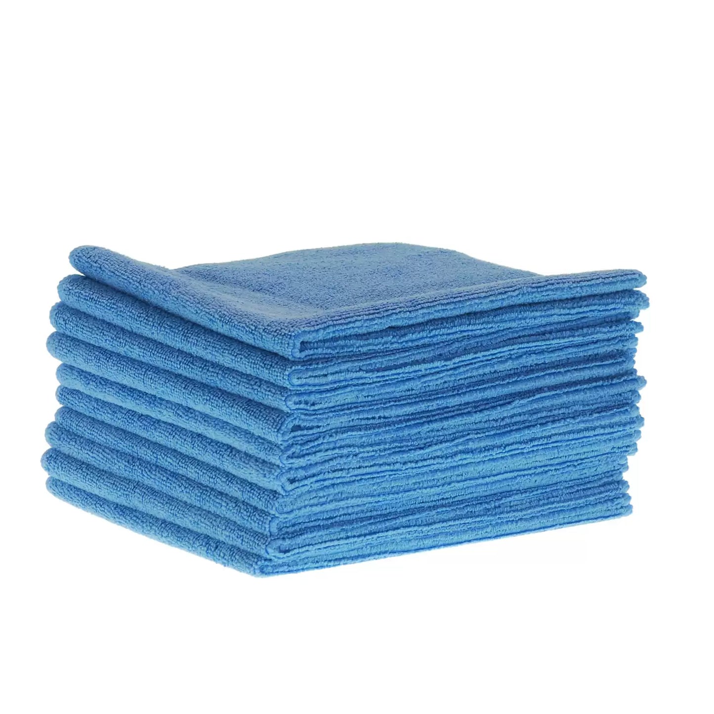 Soclean Microfibre Cloths 10 Pack