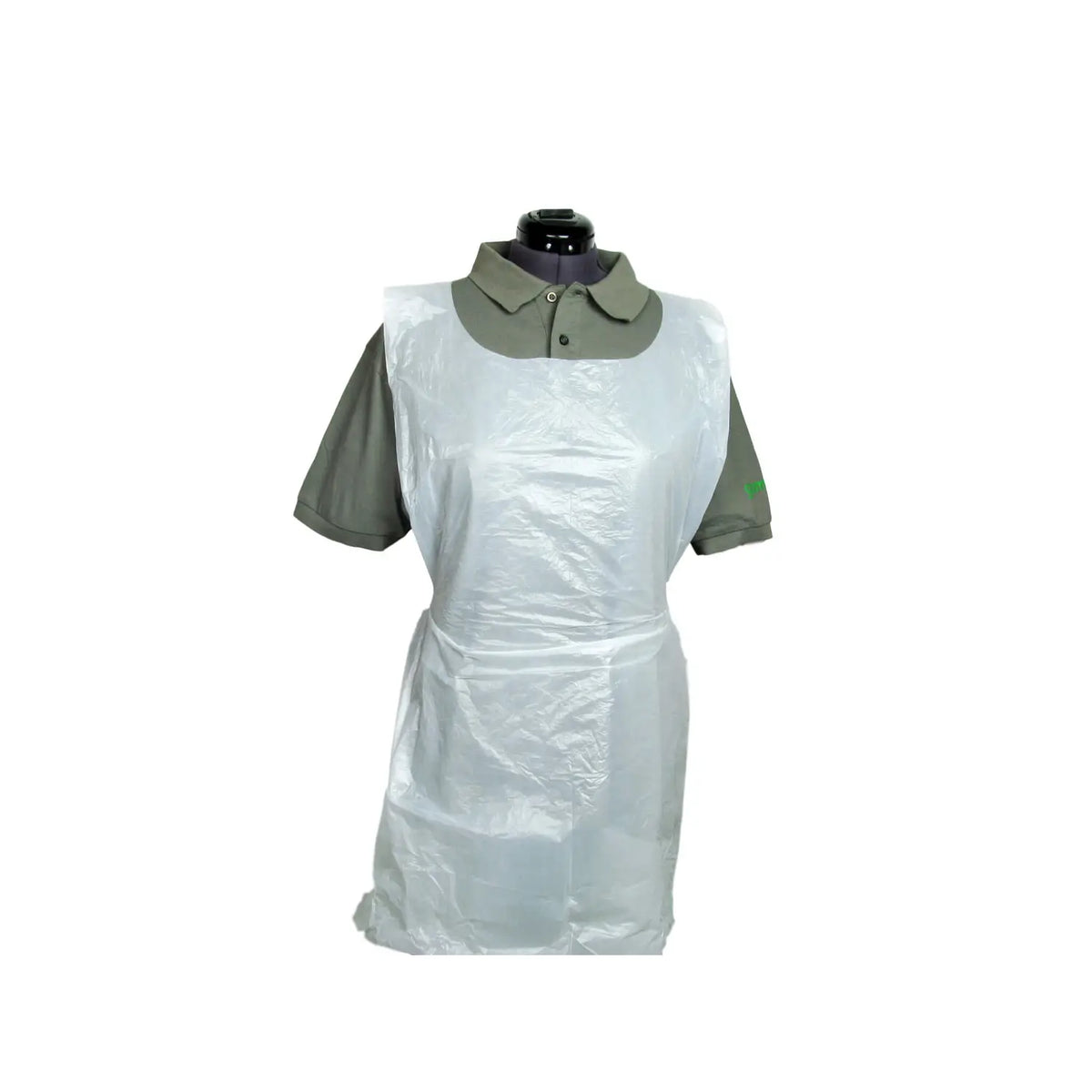 Proform Disposable Polythene Aprons On A Roll 200 Pack