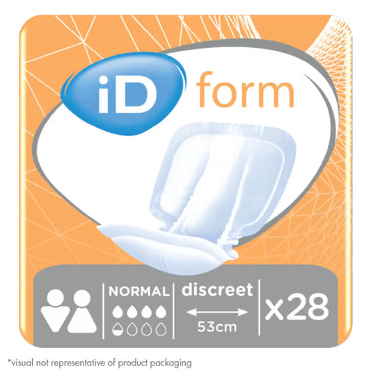 iD Form Normal 112