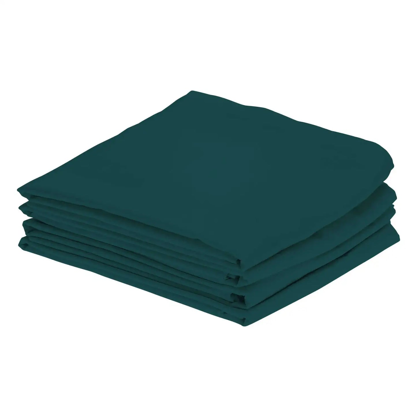 Fire Retardant Bedding Set Jade Green