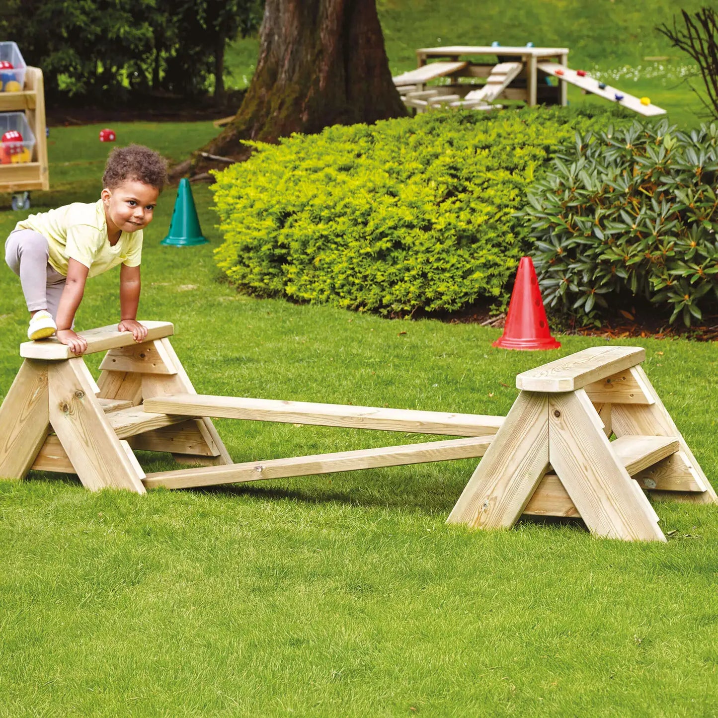 Trestle Discovery Kit (56668) (DR101)