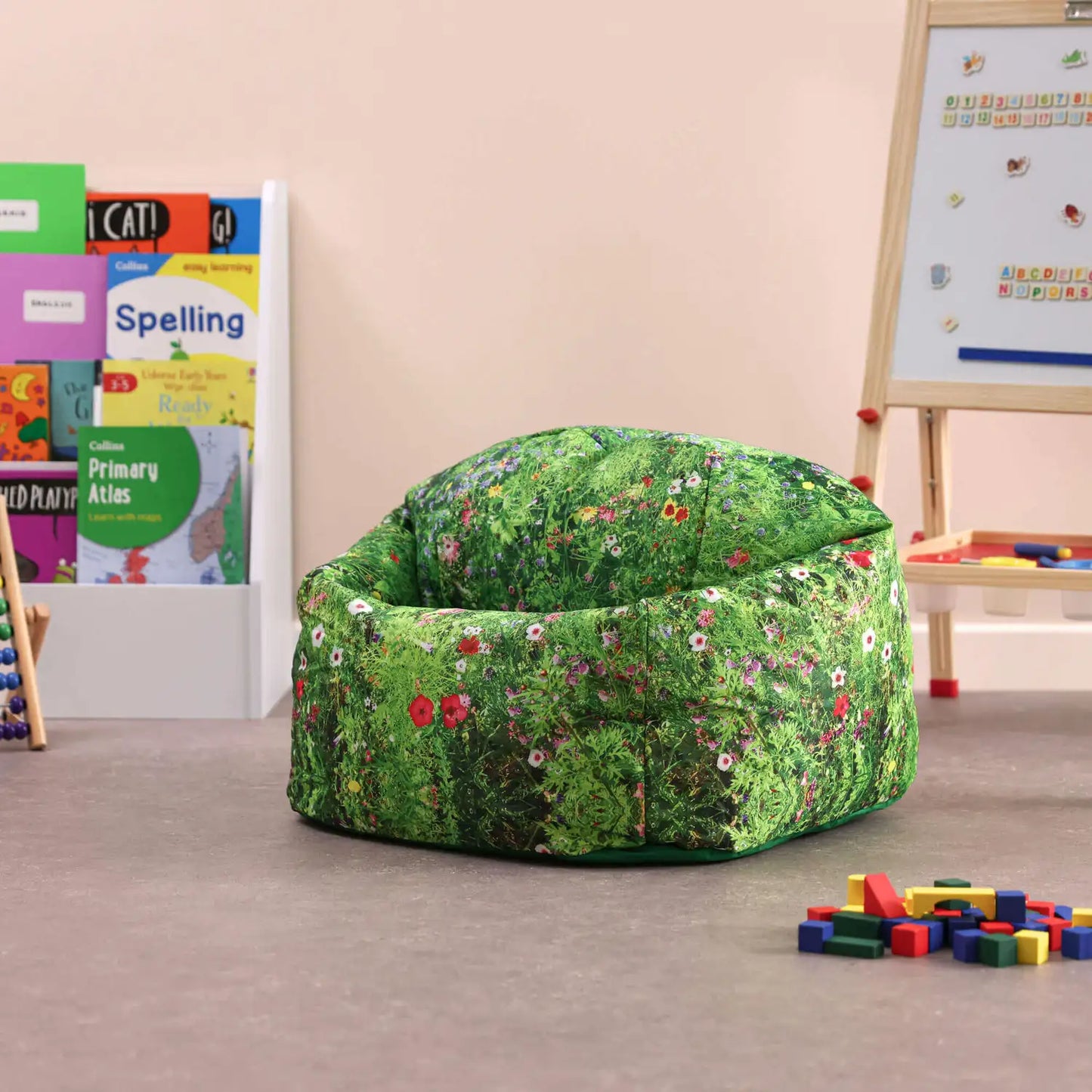 Bean Bag Summer Meadow