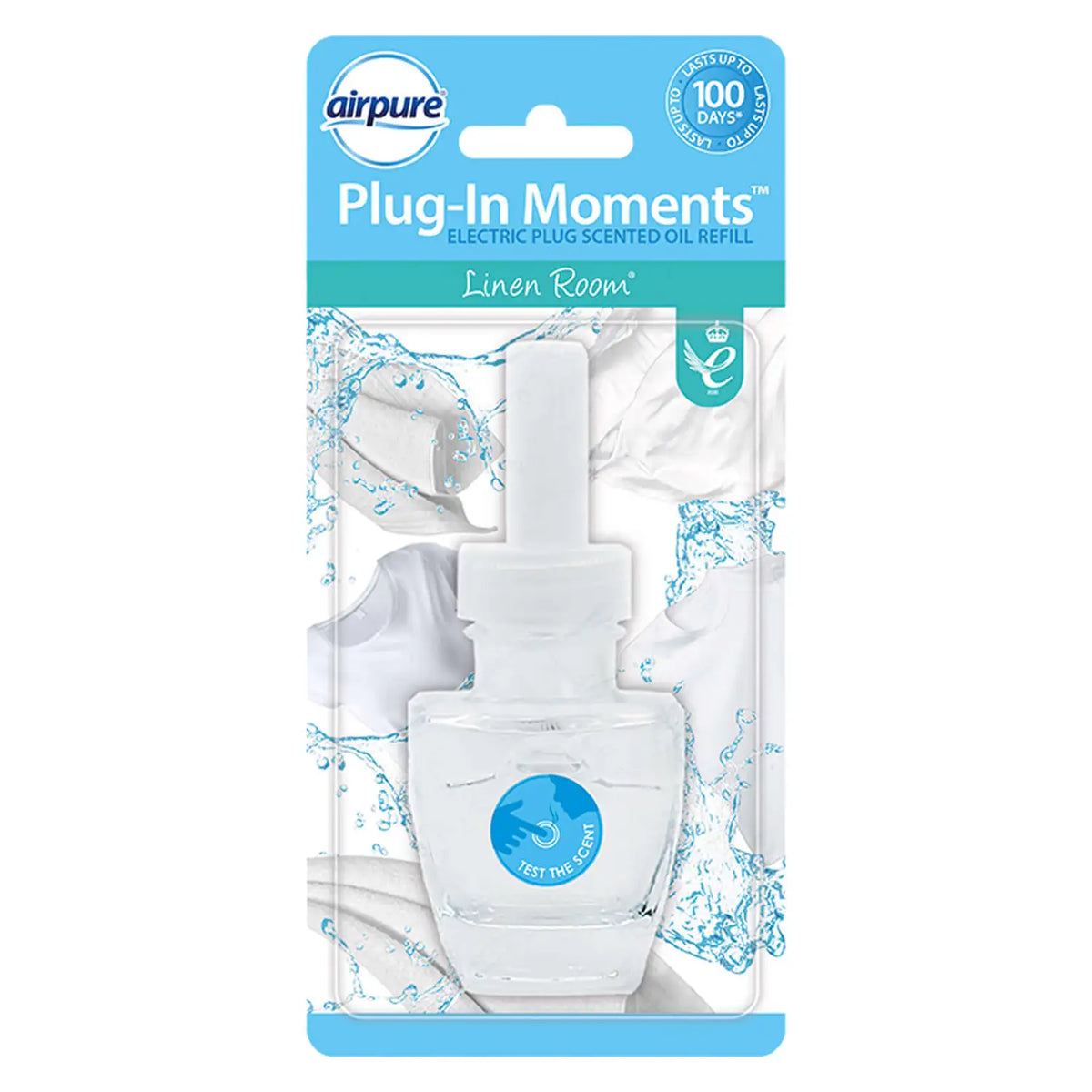 Fragrance Plug in Refill 20ml