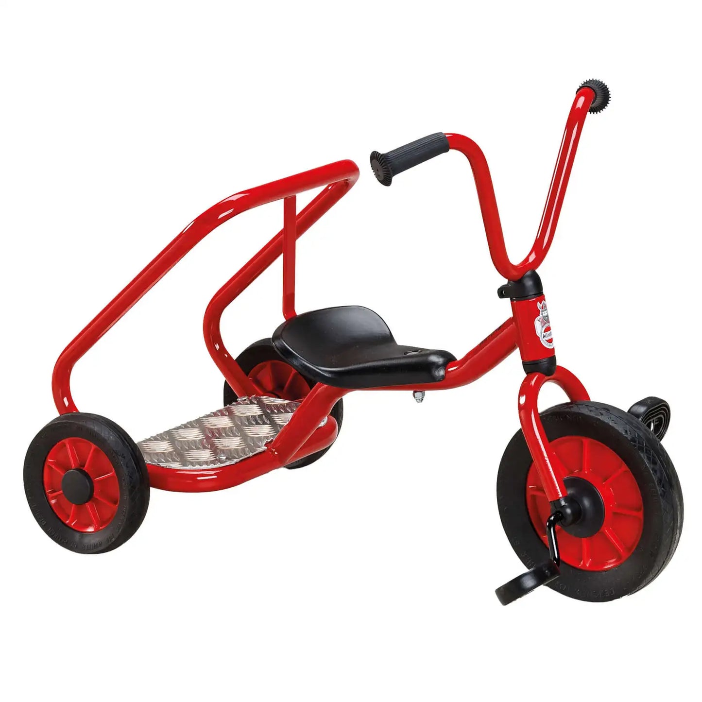Winther Mini Viking Ben Hur With Pedals (58888)