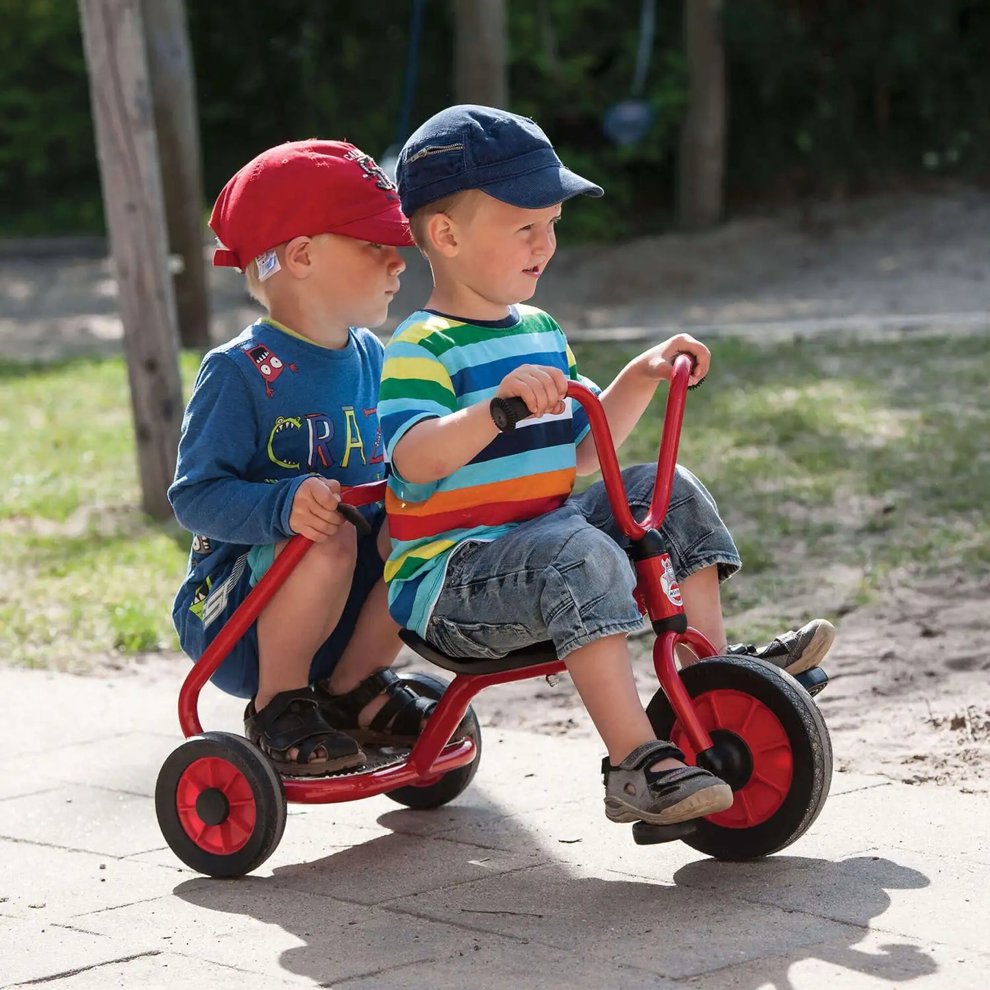 Winther Mini Viking Ben Hur With Pedals (58888)