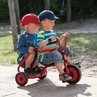 Winther Mini Viking Ben Hur With Pedals (58888)