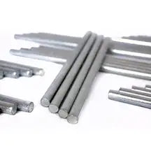 Letter Tray Metal Risers 115mm 4 Pack