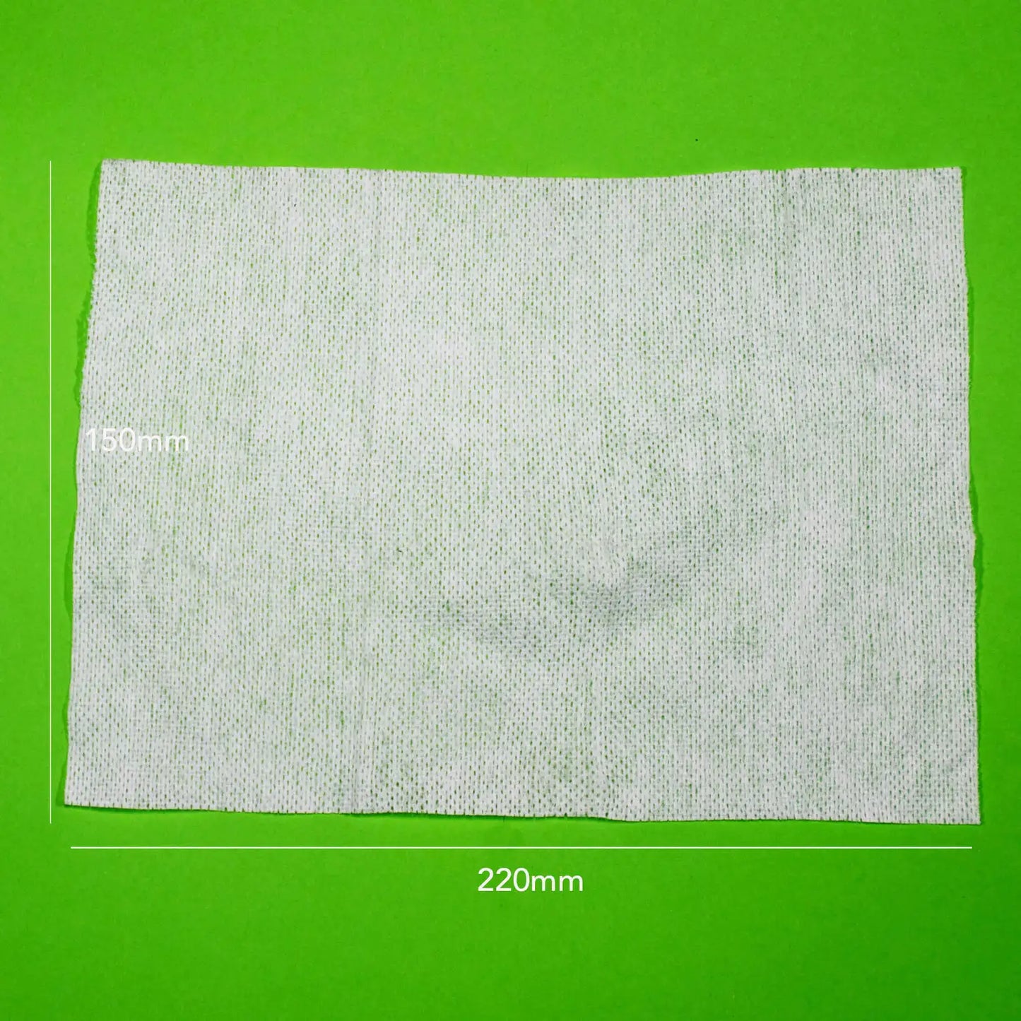 Sanell Plastic Free Antibacterial Wipes 60 Pack