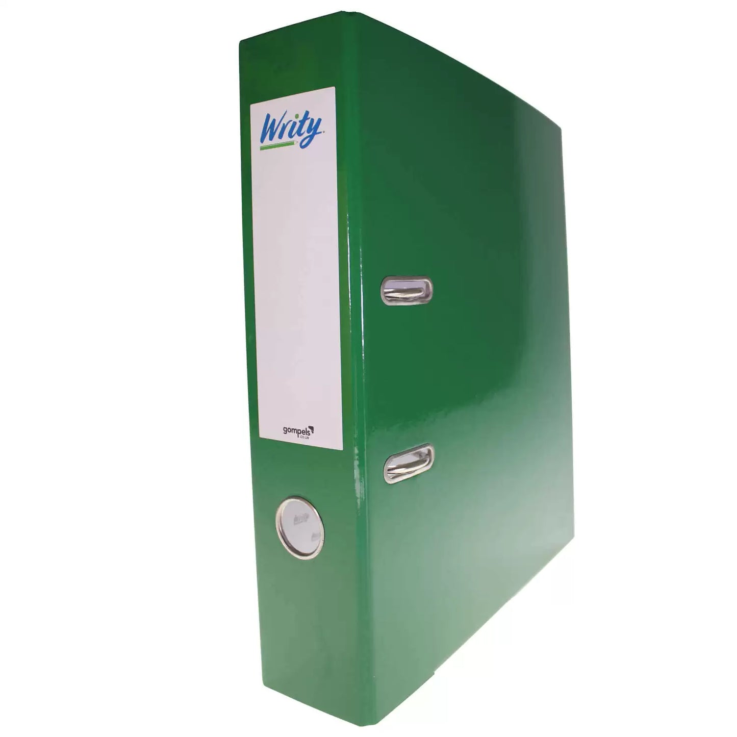 Writy A4 Lever Arch File 10 Pack