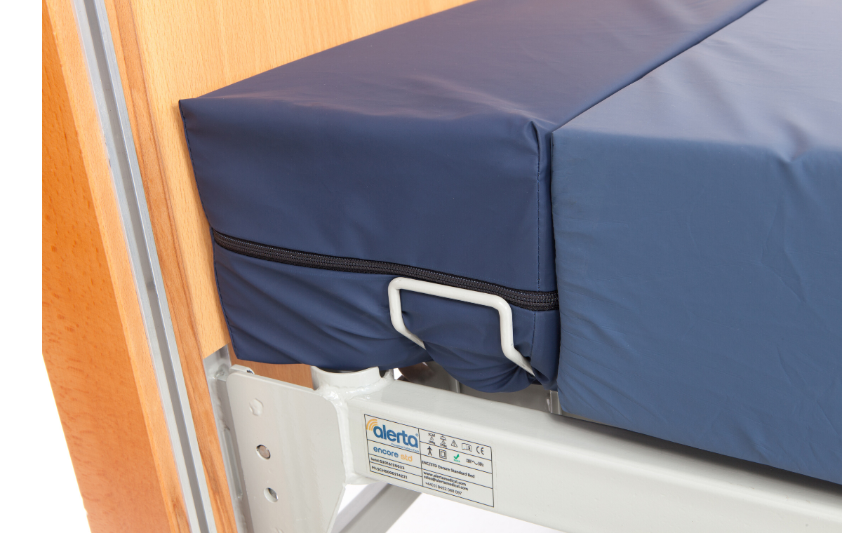 Modular Foam Mattress Block Insert Bariatric