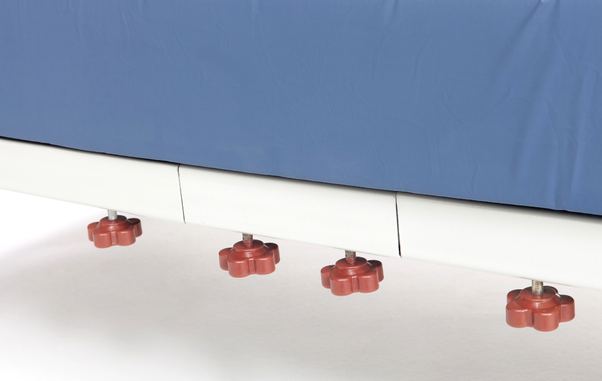 Lomond 20cm Bed Extension Kit Bariatric 120cm Wide