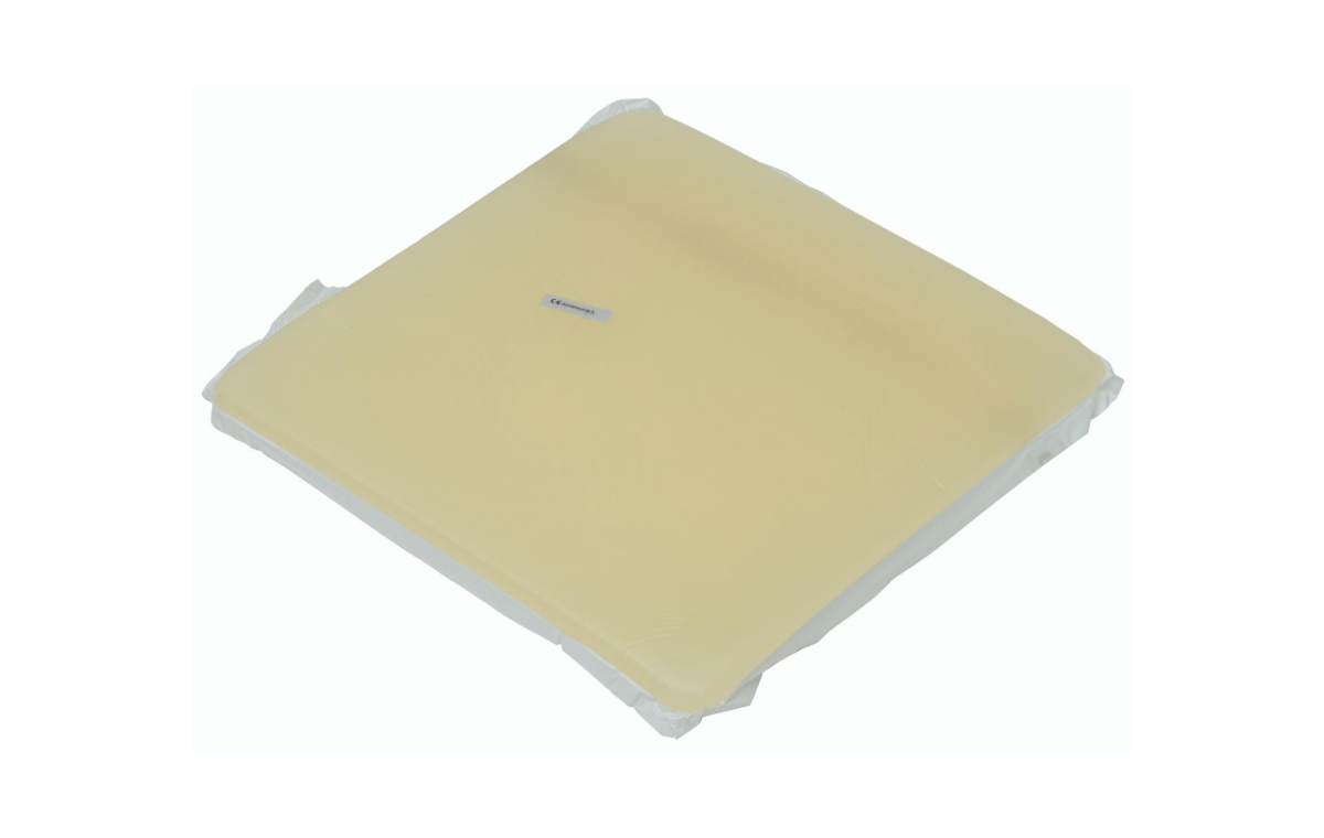 Alerta Gel Cushion with Cover