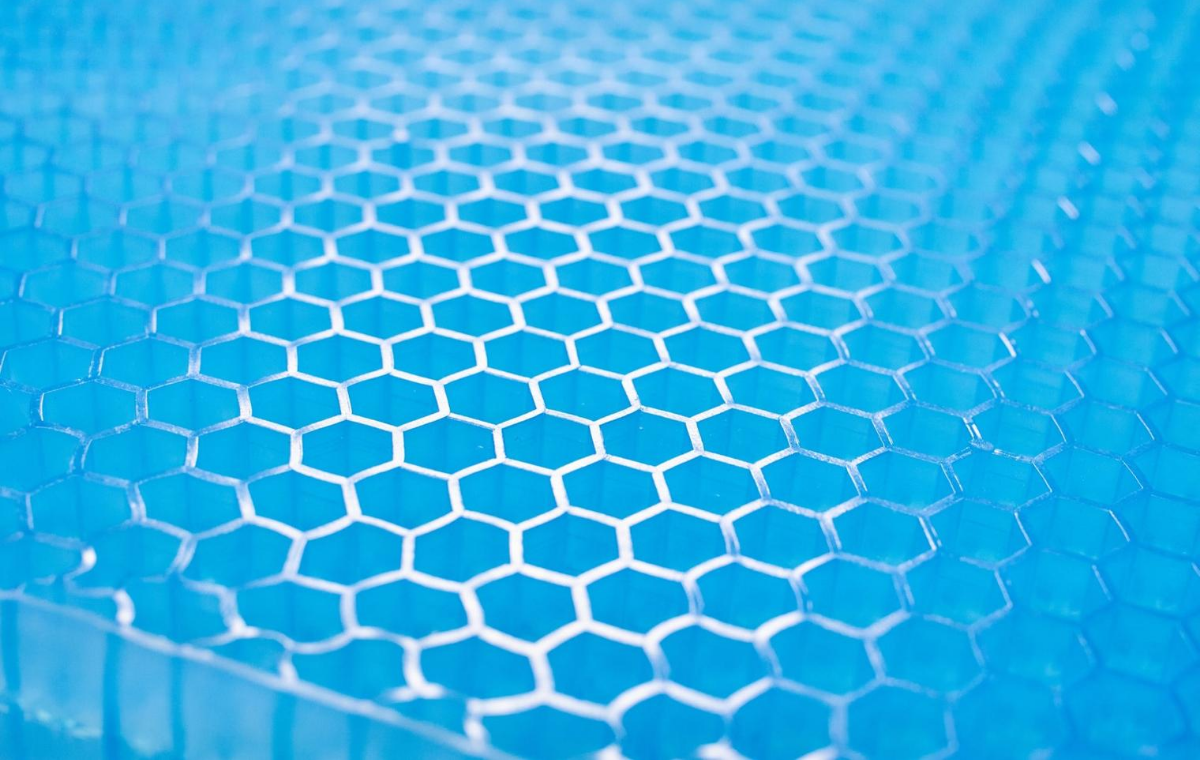 Alerta GelCube Seat Cushion 46x42x5cm