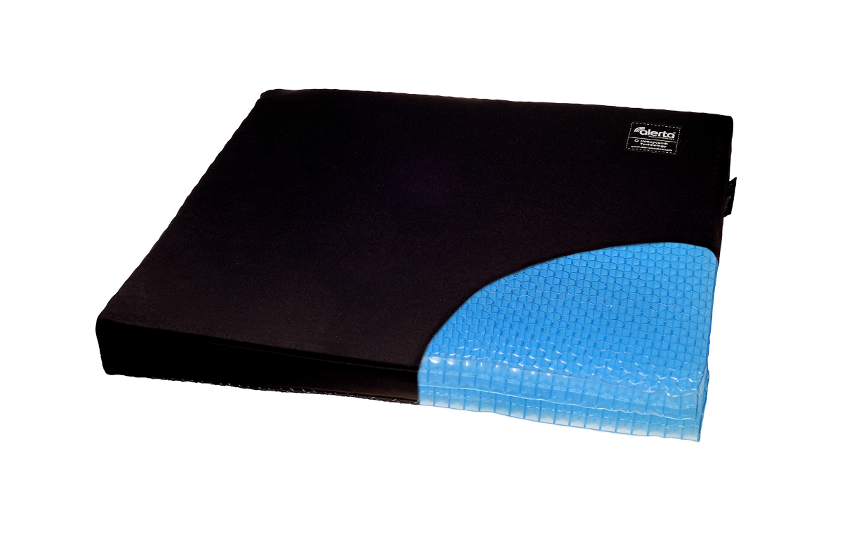 Alerta GelCube Seat Cushion 46x42x5cm