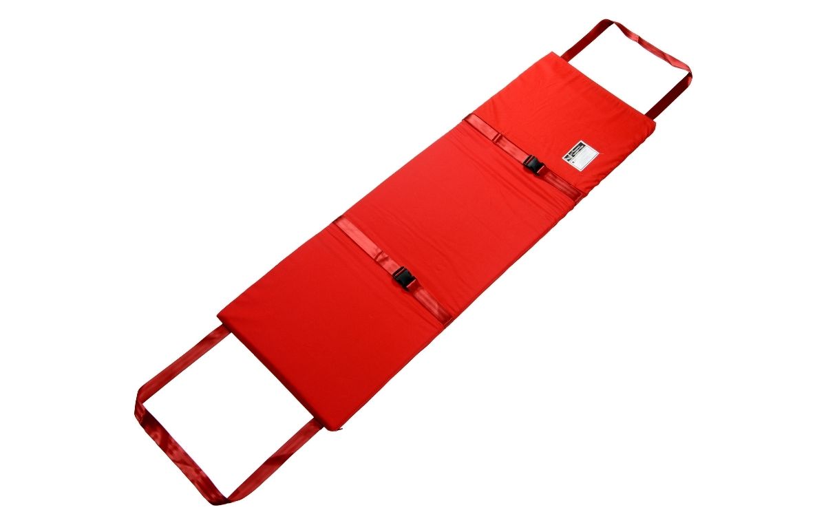 Alerta Evacuation Sledge 350kg Capacity