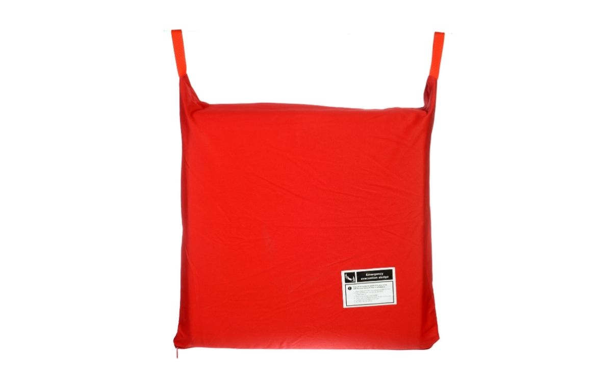 Alerta Evacuation Sledge 350kg Capacity