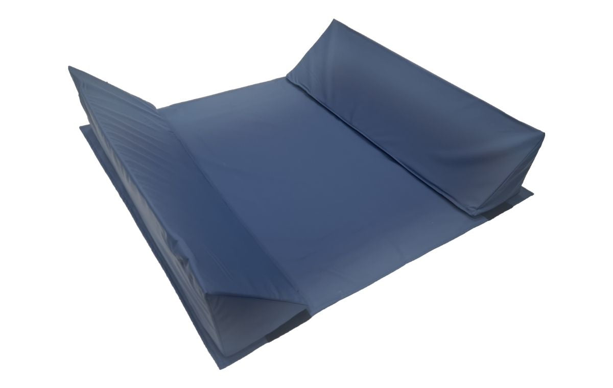 Safety Side Wedge Set