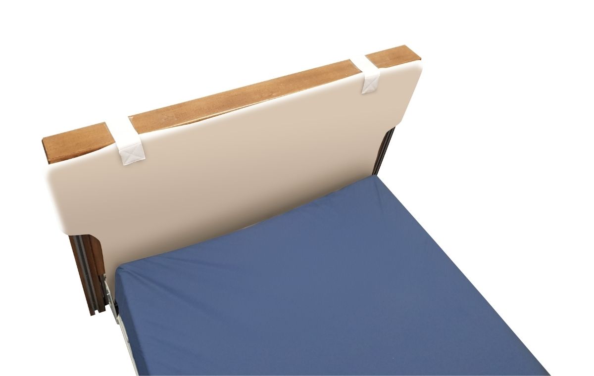 Head / Footboard Cover