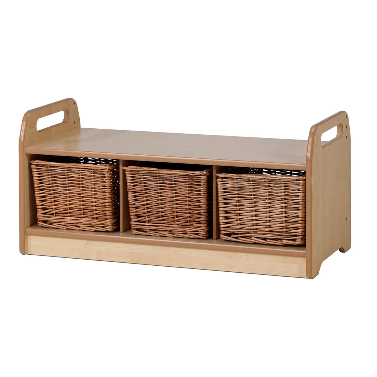 Explorer Zone With Large Baskets (60137) (PT561)