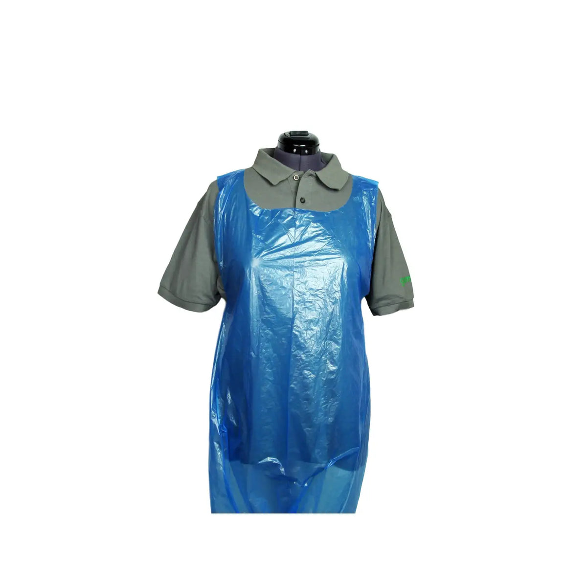 Proform Disposable Plastic Aprons On A Roll 200 Pack