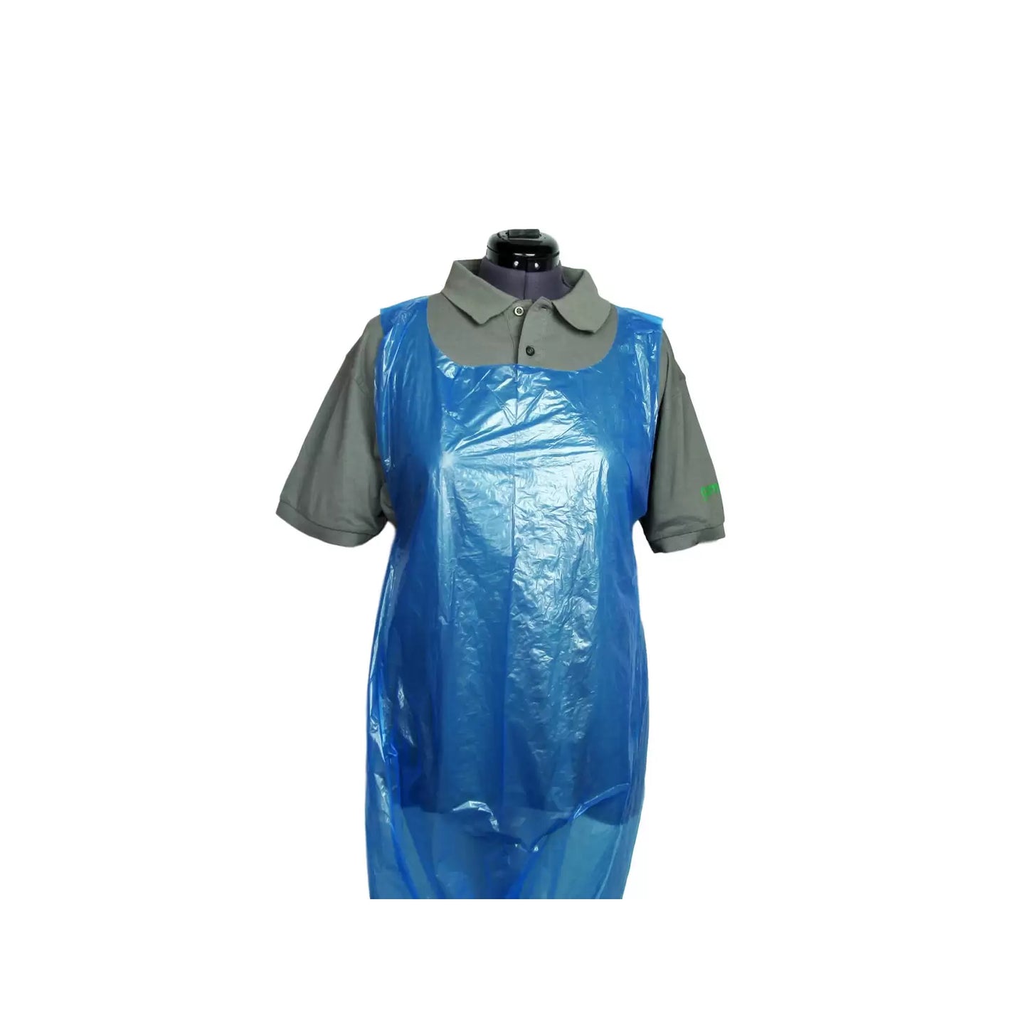 Proform Disposable Plastic Aprons On A Roll 200 Pack