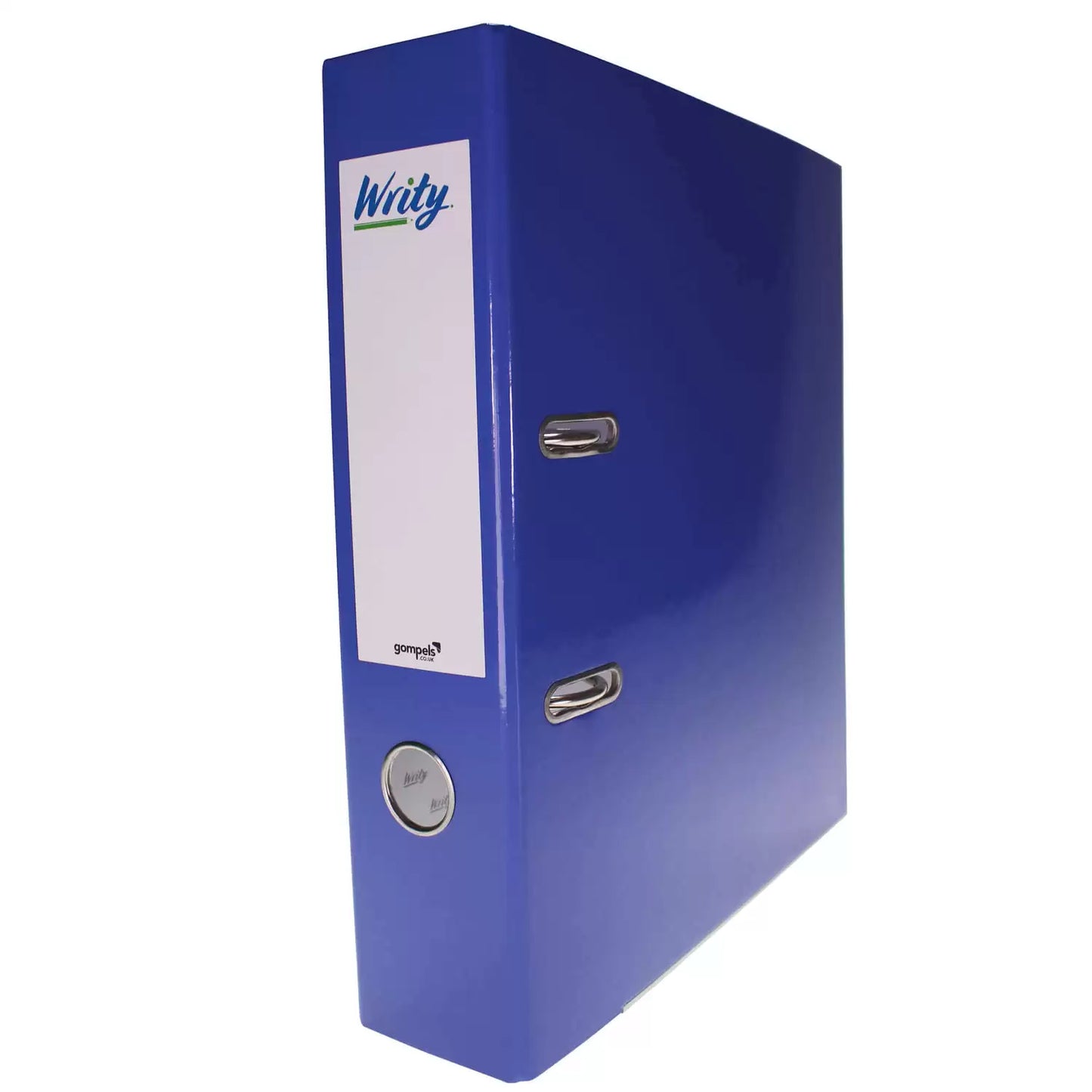 Writy A4 Lever Arch File 10 Pack