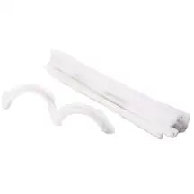 Artyom Pipe Cleaners 150mm White 250 Pack