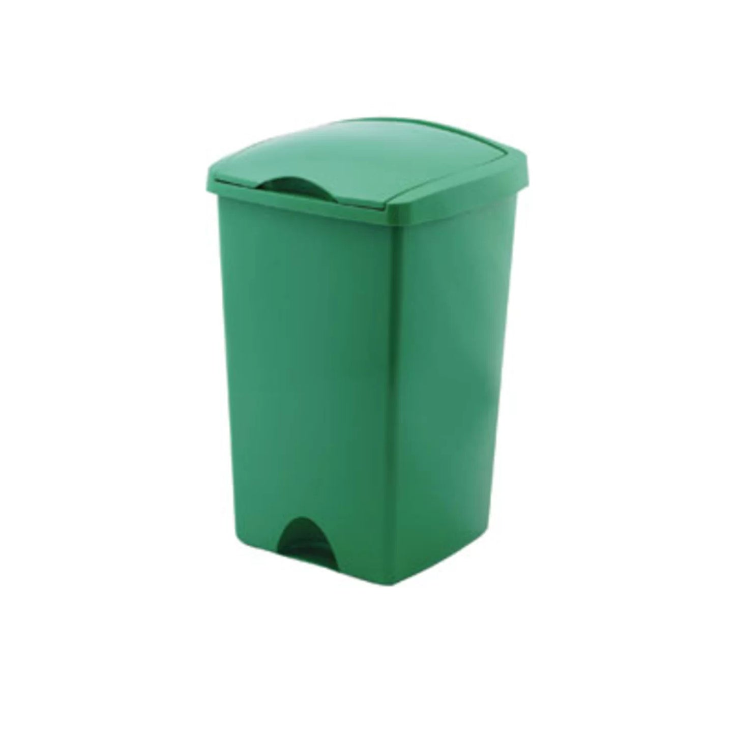 50 Ltr Lift Top Bin