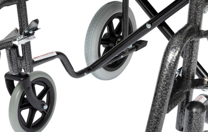 Alerta Car Transit Wheelchair