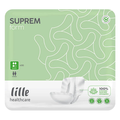 Lille Supremform Super Plus 80 (62307) (LSFM5161BR-05)