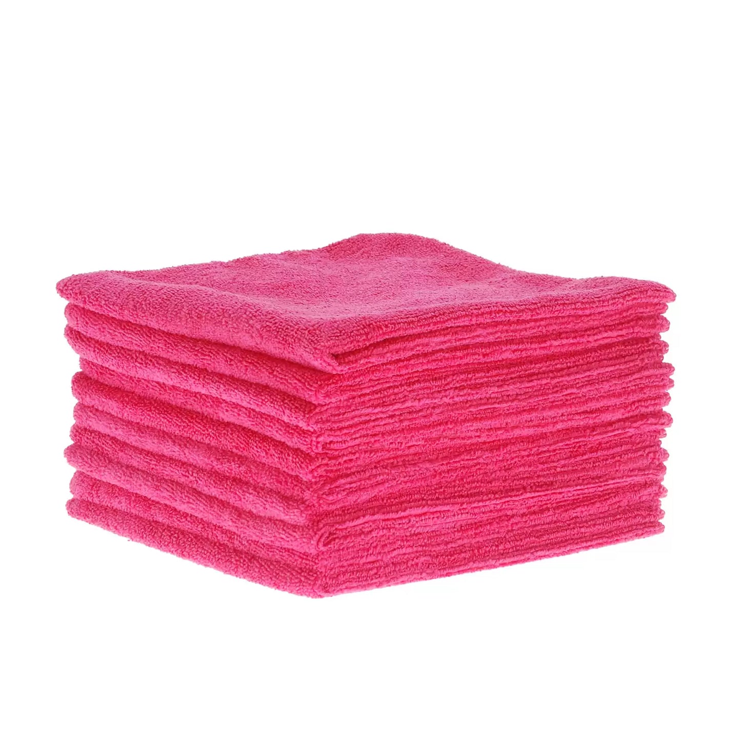 Soclean Microfibre Cloths 10 Pack