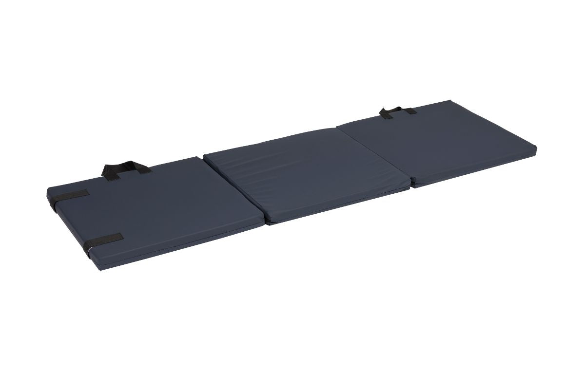 Alerta Crash Mat, Folding