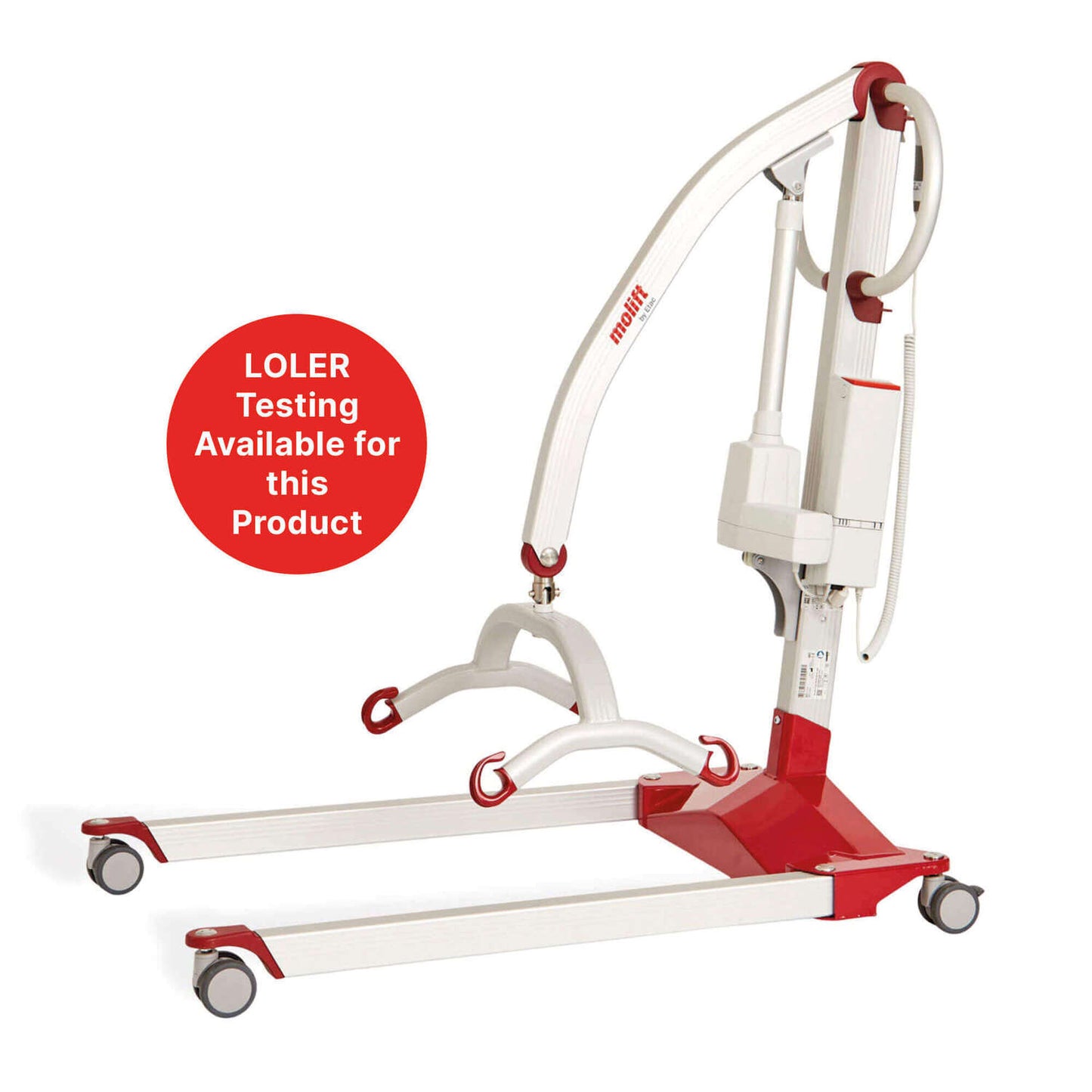 Compact Hoist 180kg