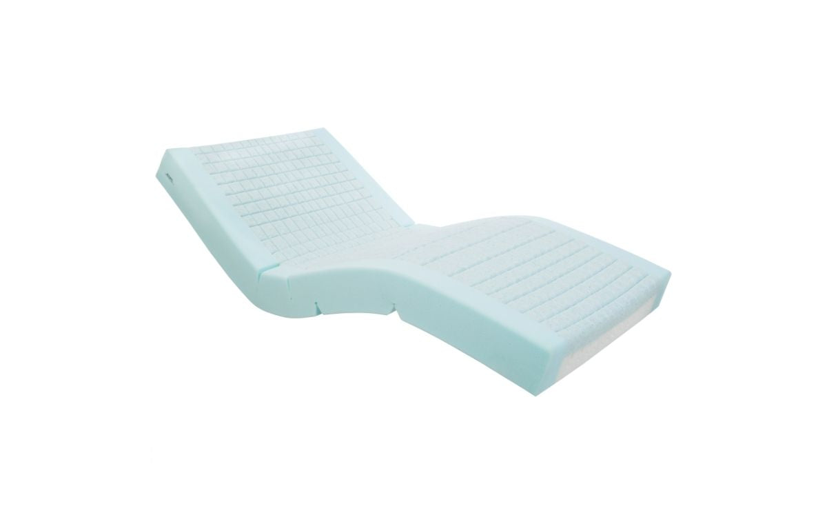Alerta Sensaflex 4000 Replacement Gel Topped Mattress, Very High Risk