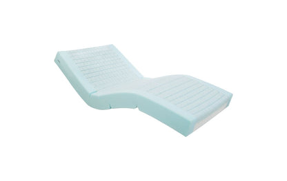 Alerta Sensaflex 4000 Replacement Gel Topped Mattress, Very High Risk