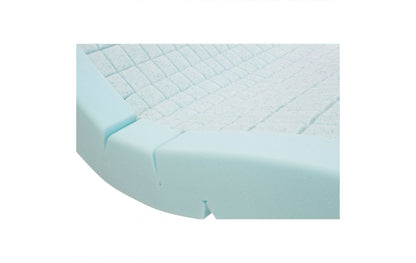 Alerta Sensaflex 4000 Replacement Gel Topped Mattress, Very High Risk