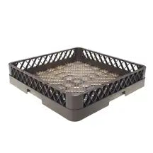 Soclean Cutlery Dishwasher Rack 500x500mm