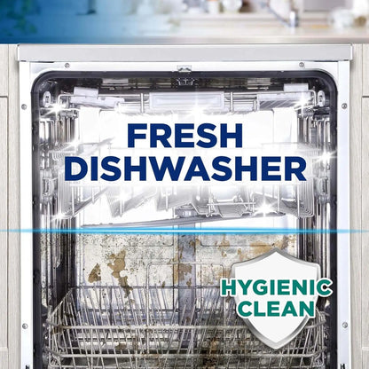 Finish Dishwasher Cleaner 250ml