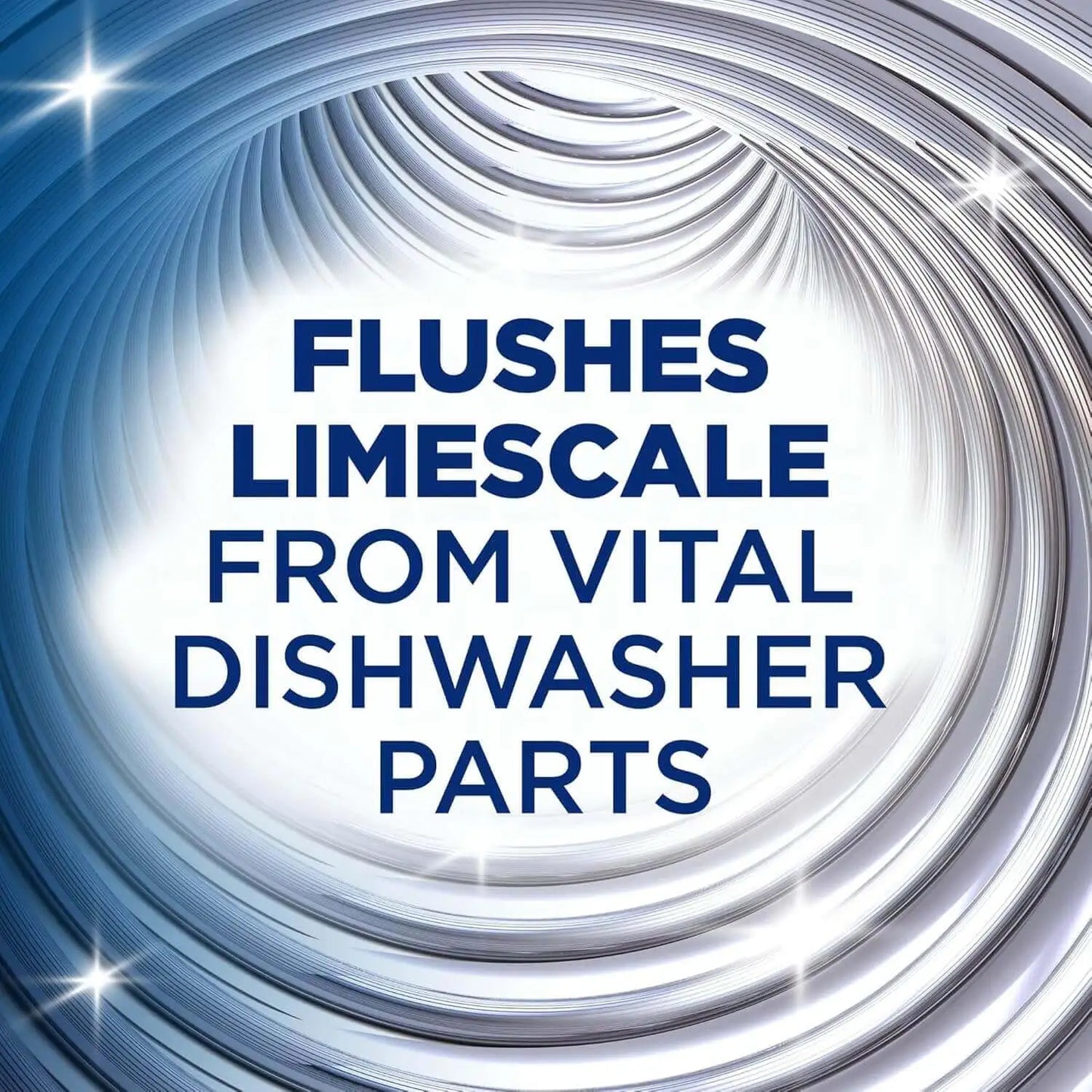 Finish Dishwasher Cleaner 250ml