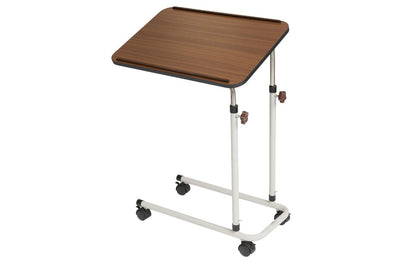 Overbed Table, no castors