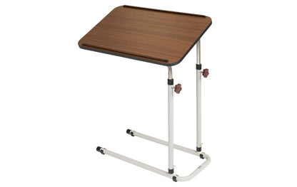 Overbed Table, Castors