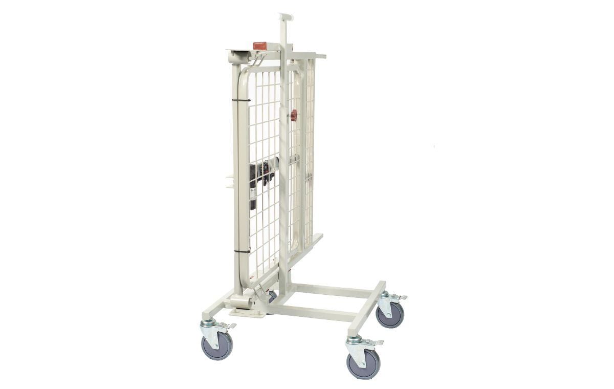 Lomond Bed Moving Trolley
