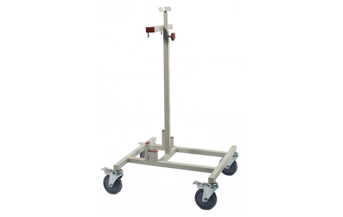 Lomond Bed Moving Trolley