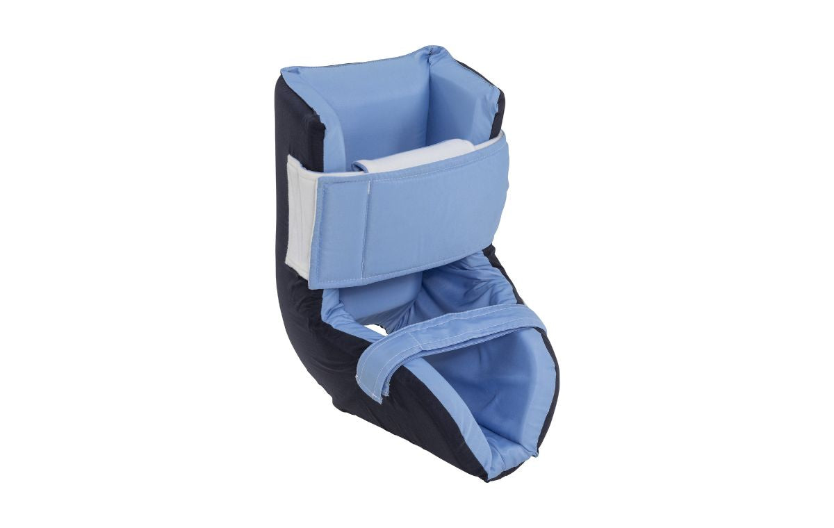 Alerta Deluxe Heel Bootees