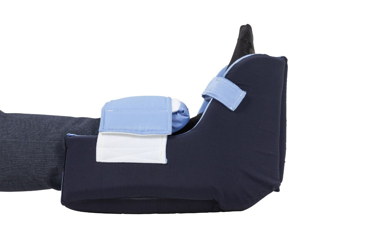 Alerta Deluxe Heel Bootees