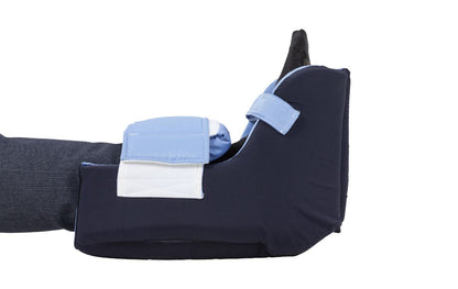 Alerta Deluxe Heel Bootees